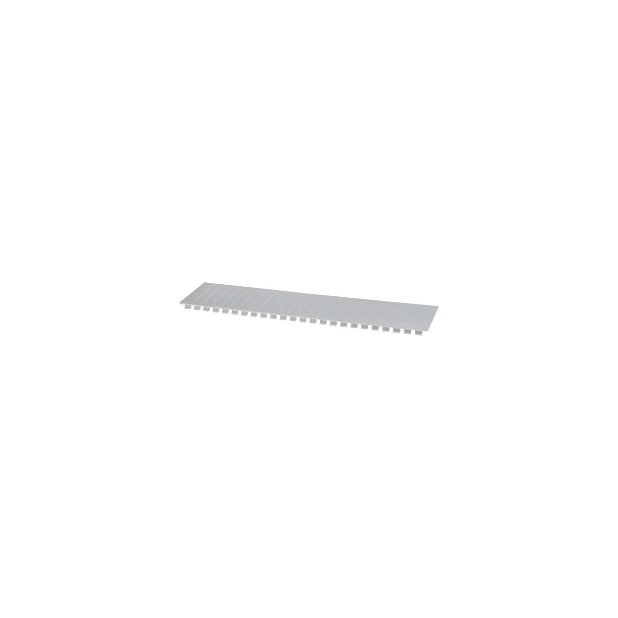 SIEMENS Siemens Indus.Sector Blindabdeckstreifen 8GK9910-0KK00 Installationskabel