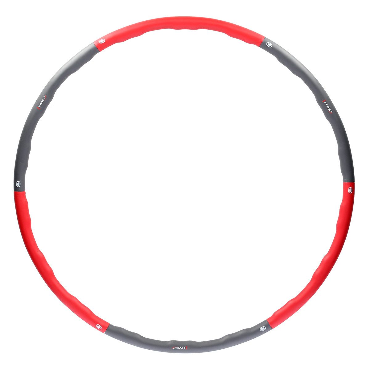 Hula-Hoop-Reifen Hula Hoop Fitnessgerät Sportgerät Reifen Massagereifen