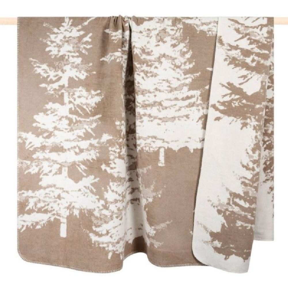 Wohndecke Decke Pine Tannen Sand (150x200cm), PAD günstig online kaufen