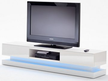 möbelando TV-Board Step, 180 x 36 x 39 cm (B/H/T)