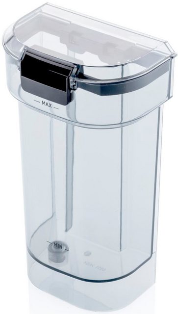 ETA Espressomaschine im Retro Design STORIO – Wassertank 750ml, Pumpendruck bis-zu 20 Bar, Rot