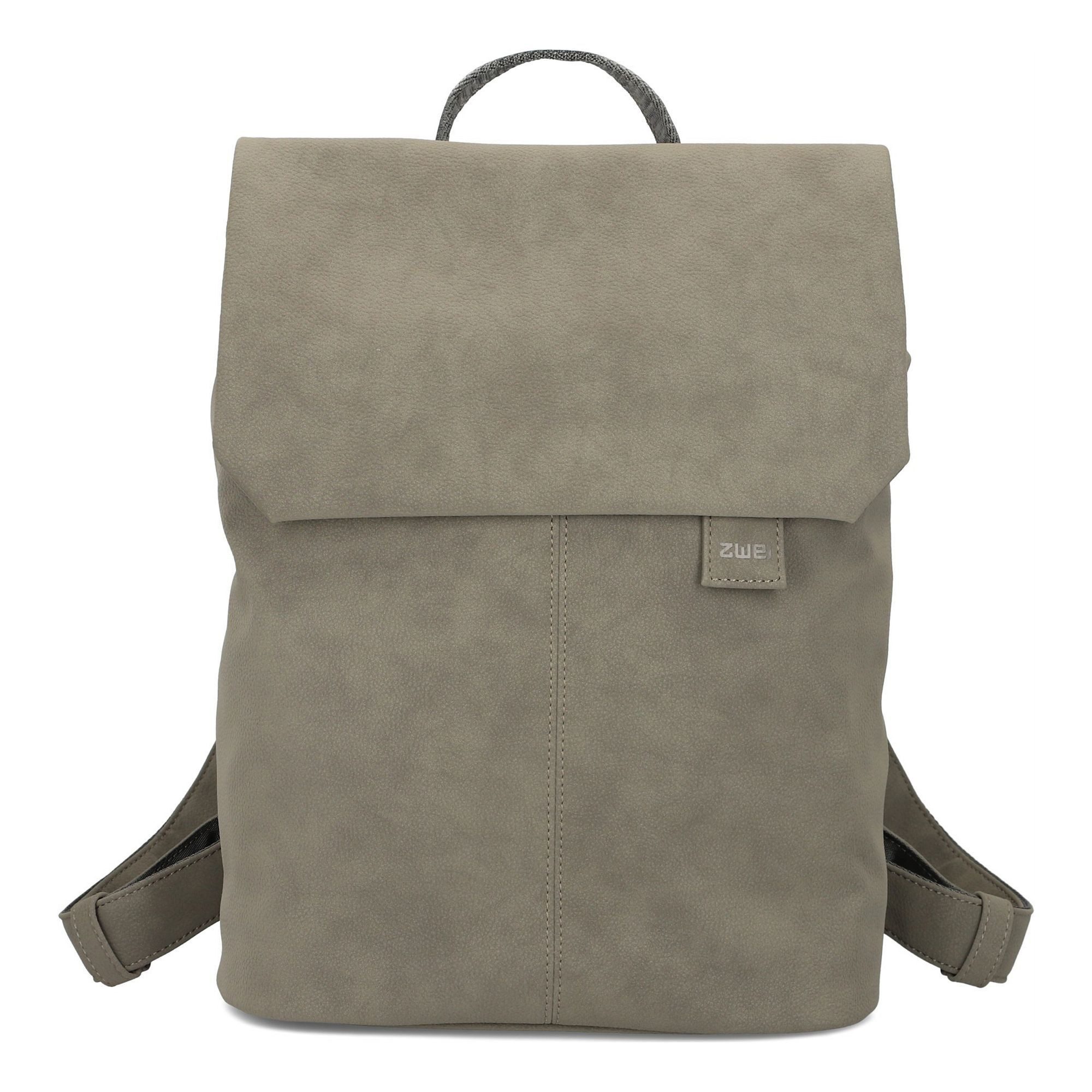 Zwei Daypack Mademoiselle.M, Polyurethan