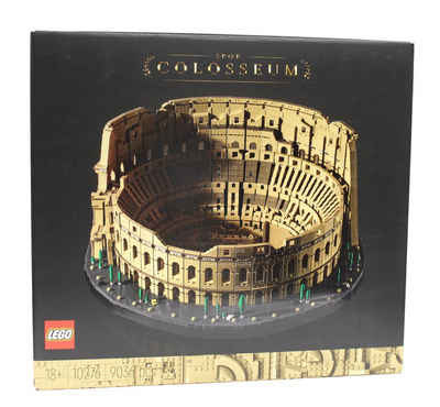LEGO® Spielbausteine Creator Expert Kolosseum (10276)