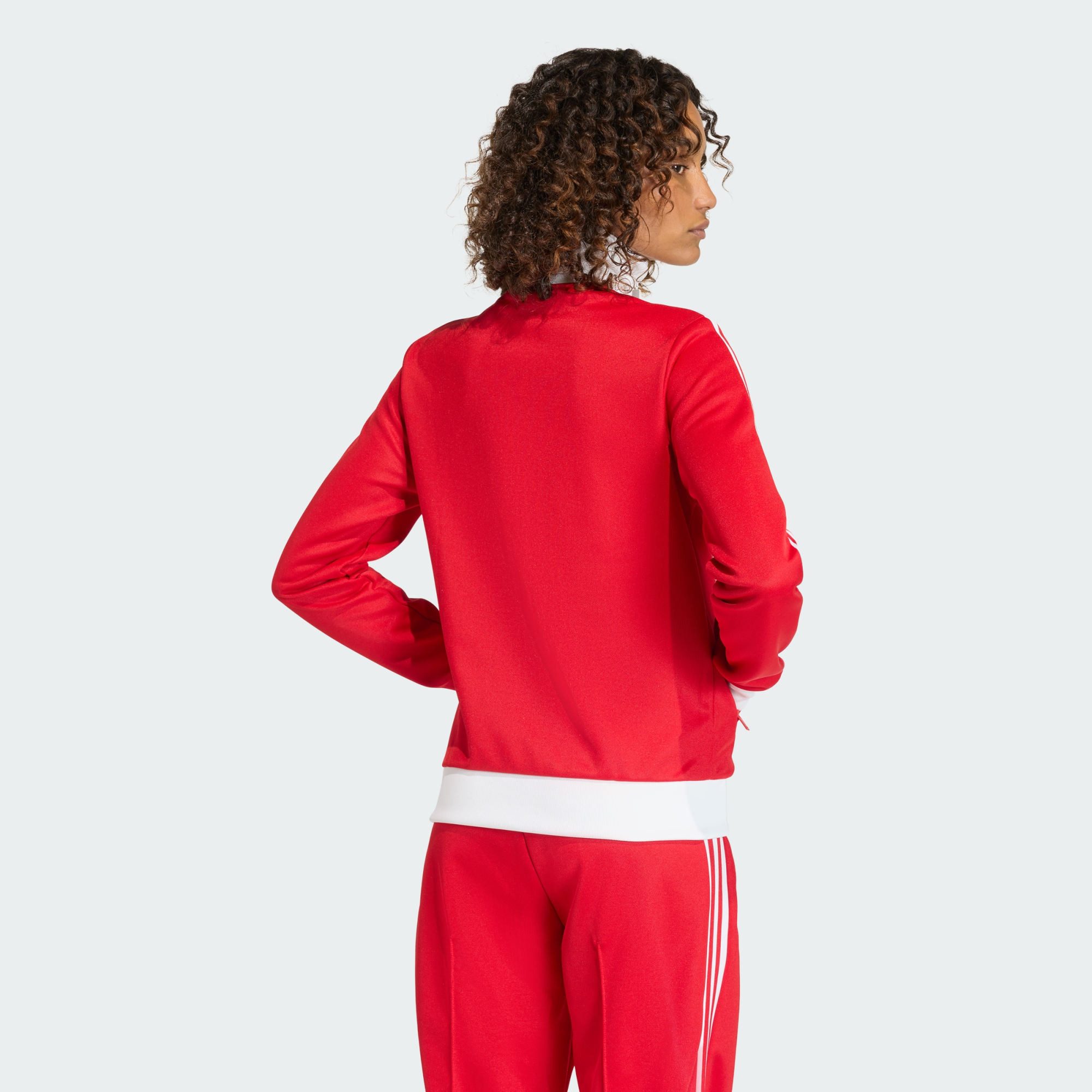 adidas Originals Trainingstop CLASSIC TRACK TOP (1-tlg)