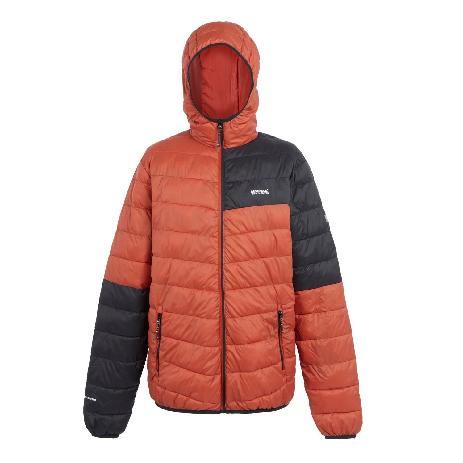 Regatta Steppjacke Steppjacke Hillpack III, Isolierend