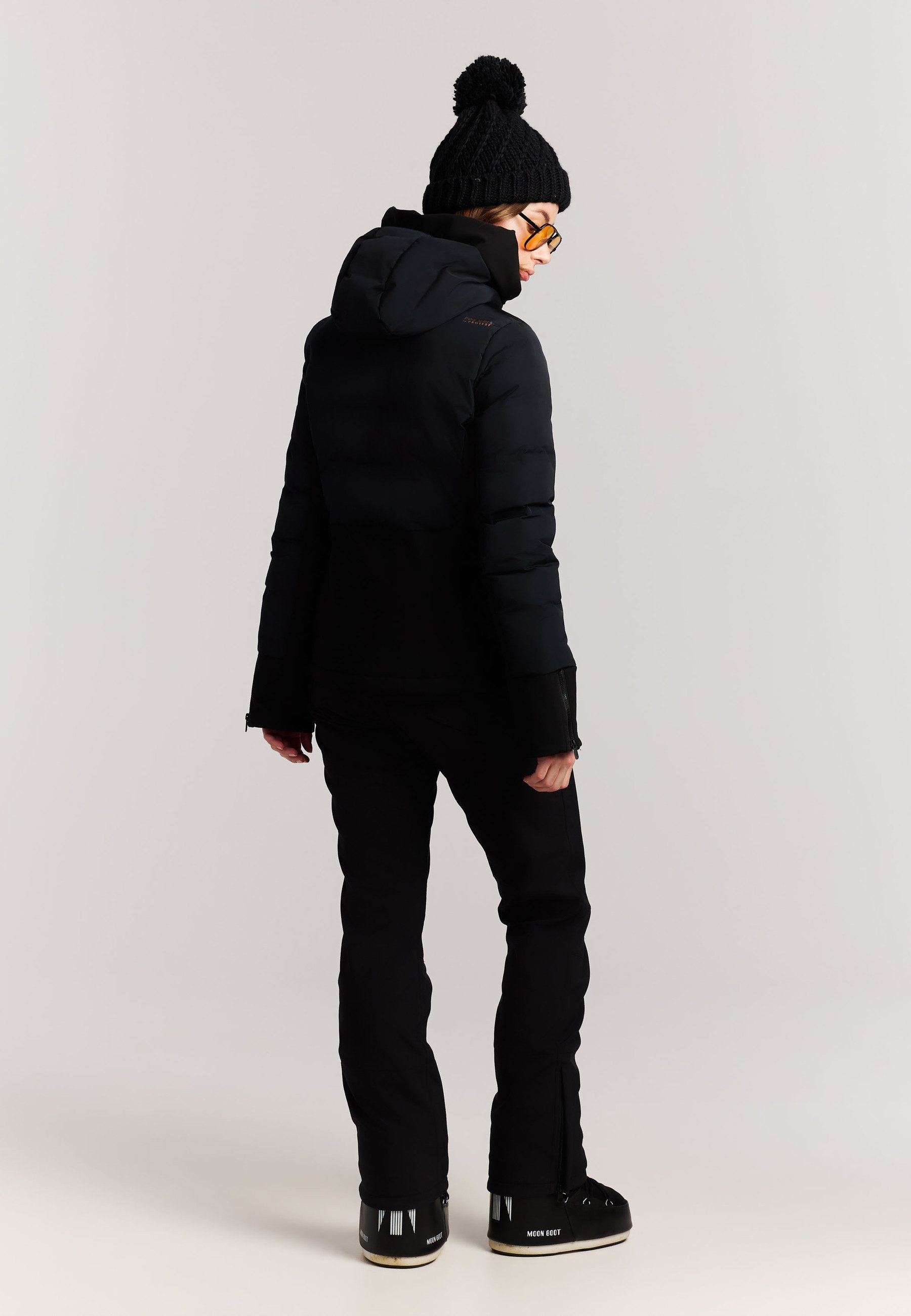 Protest Skijacke PRTMERCURY (1-St) Front pocket