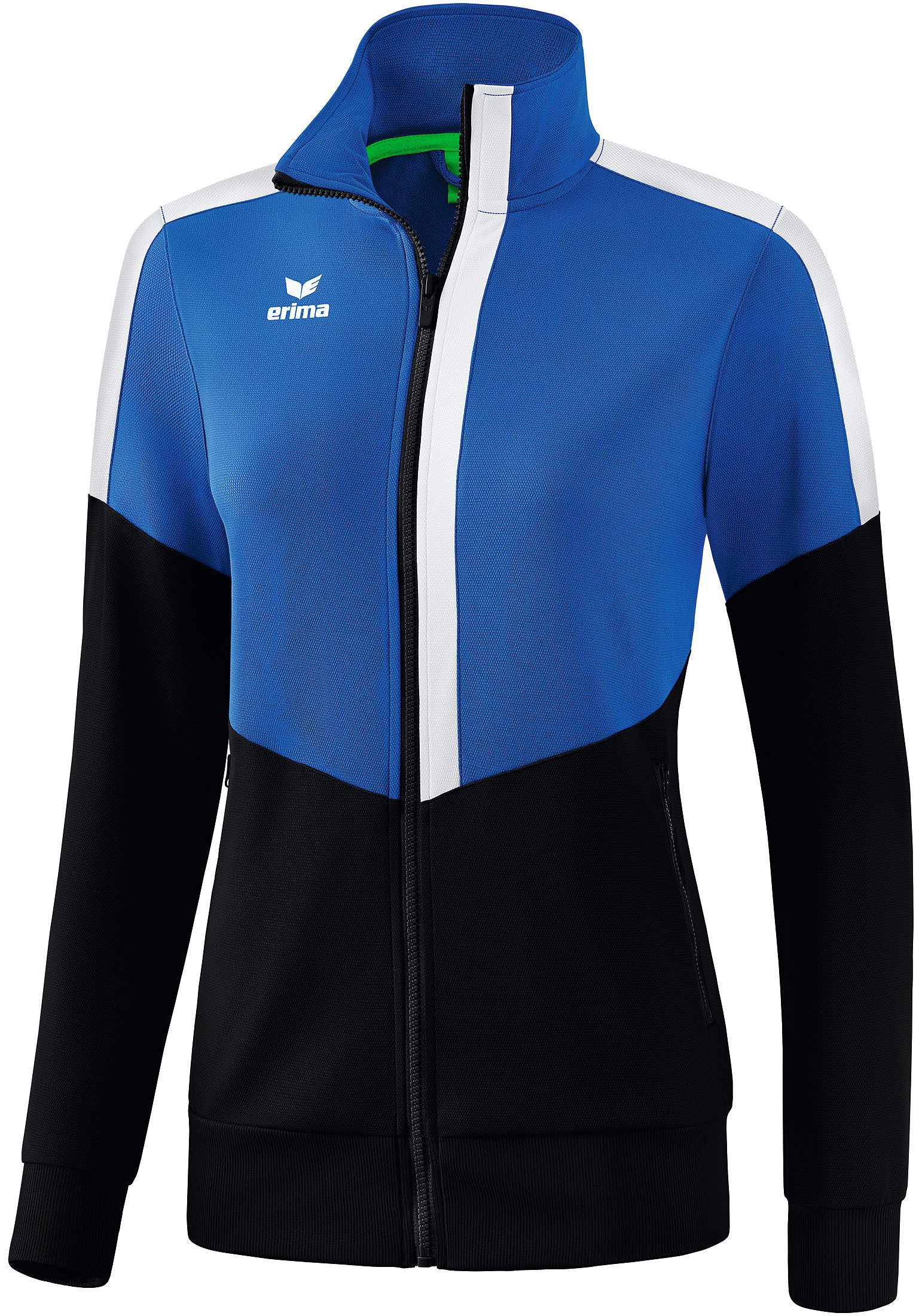 Erima Trainingsjacke Damen Squad Worker Jacke günstig online kaufen
