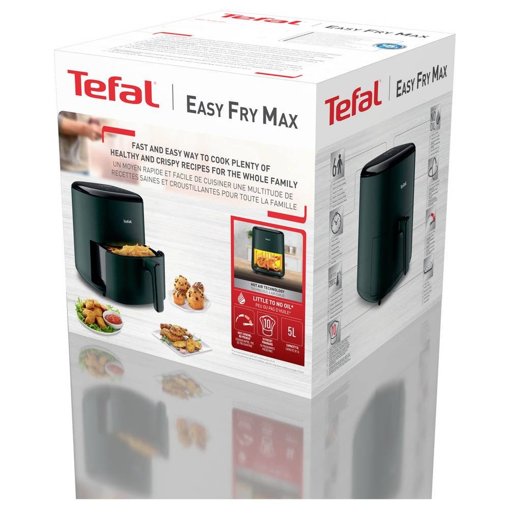 Tefal Fritteuse
