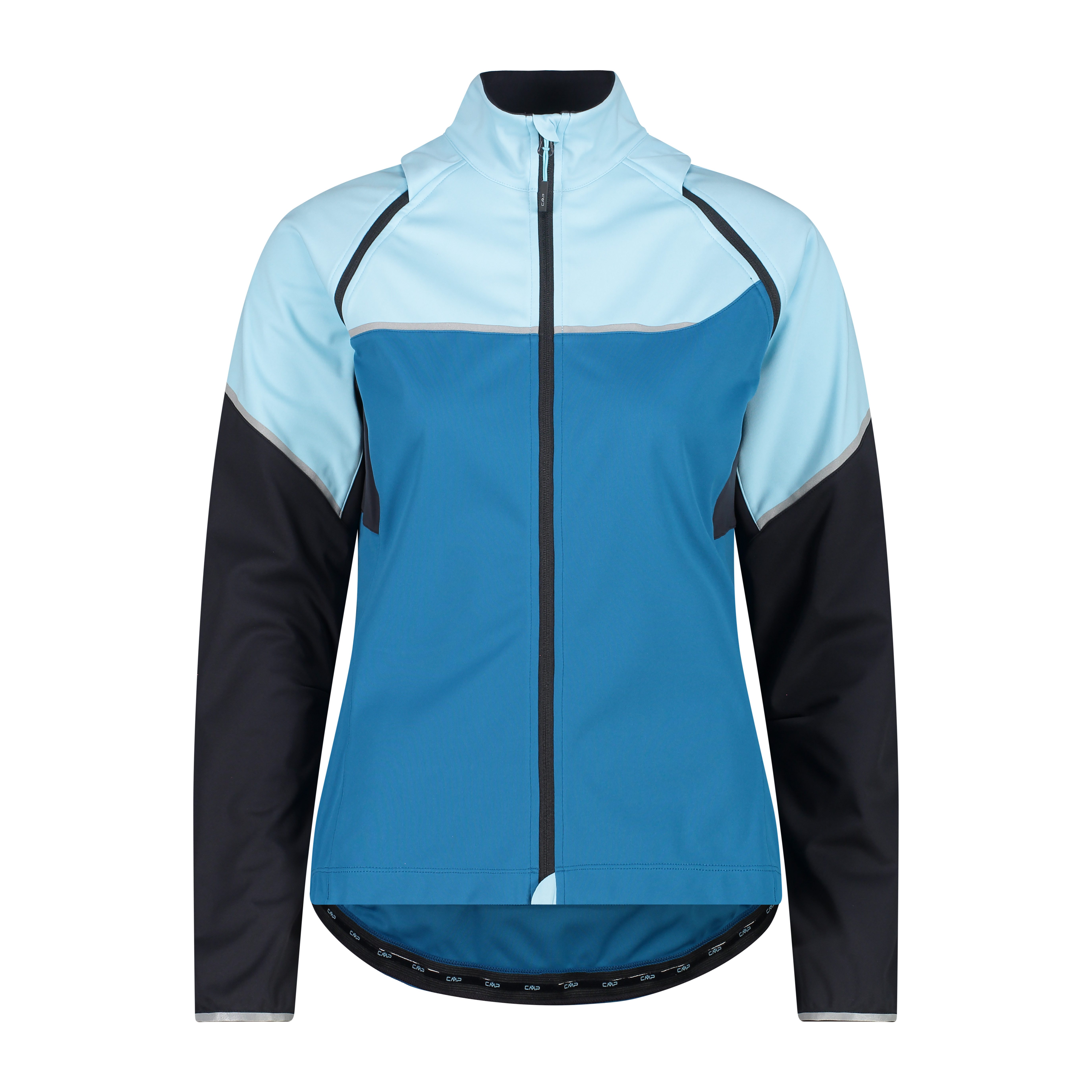 CMP Softshelljacke CMP Damen Softshelljacke JACKET günstig online kaufen