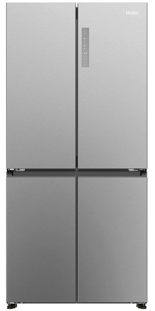Haier Multi Door Cube 83 HCR3818DNMM, 181,5 cm hoch, 83,3 cm breit, Total No Frost: Nie wieder abtauen