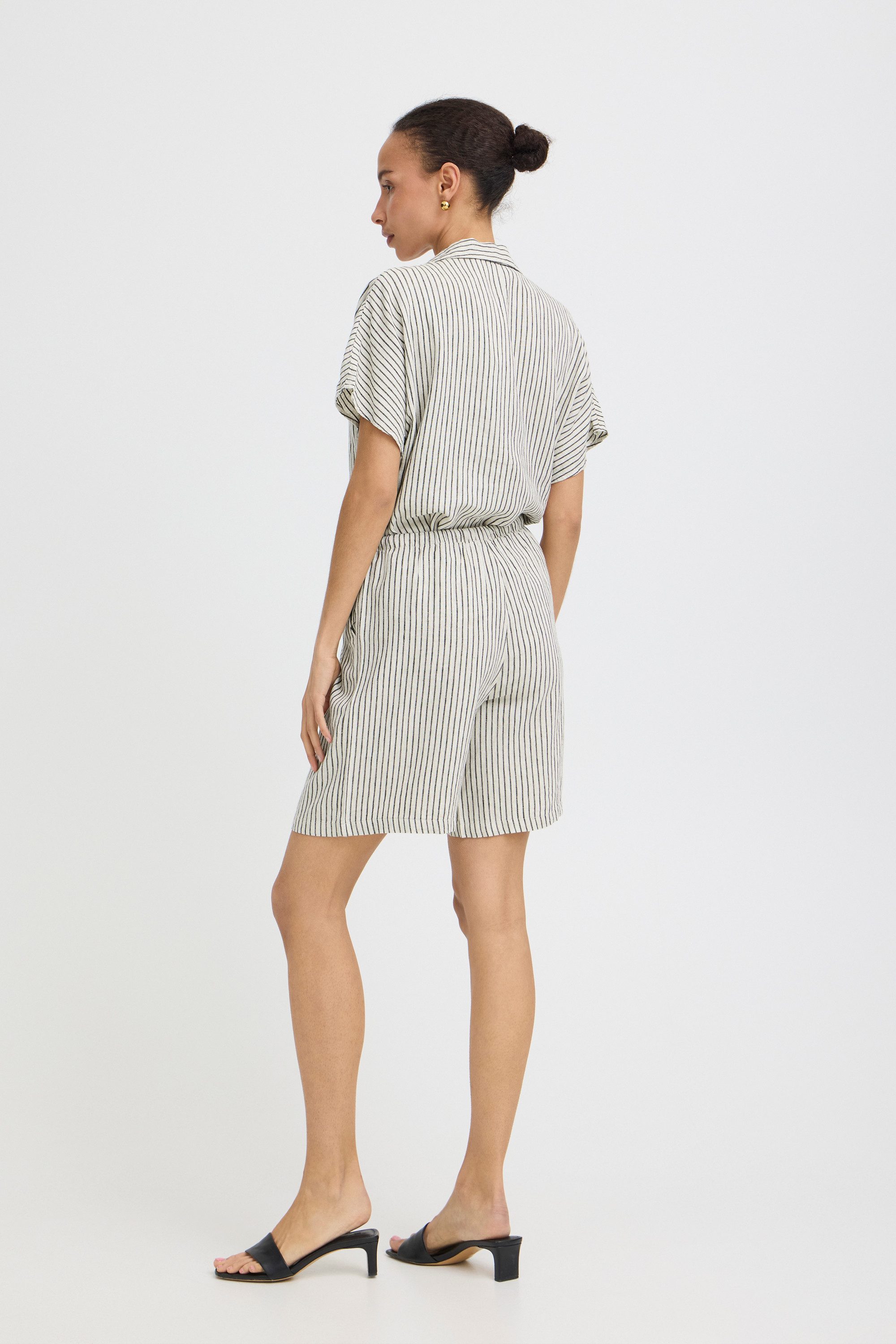 b.young Shorts Casual BYFALAKKA