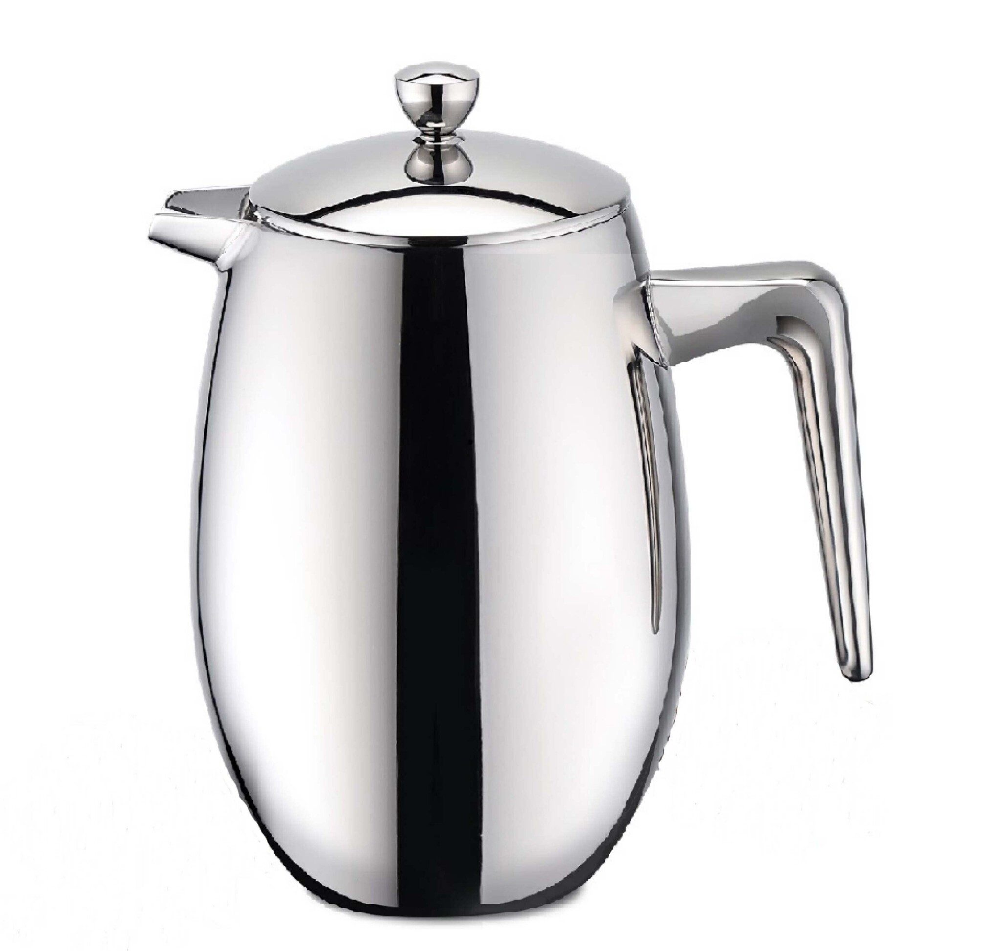 Weis seit 1903 Kaffeekanne