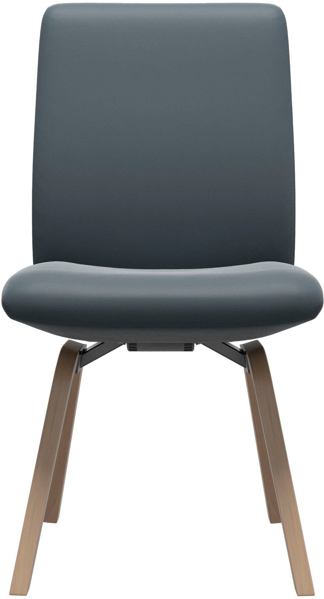 Stressless Polsterstuhl "Laurel" () Low Back, Größe L, mit schräggestellten günstig online kaufen