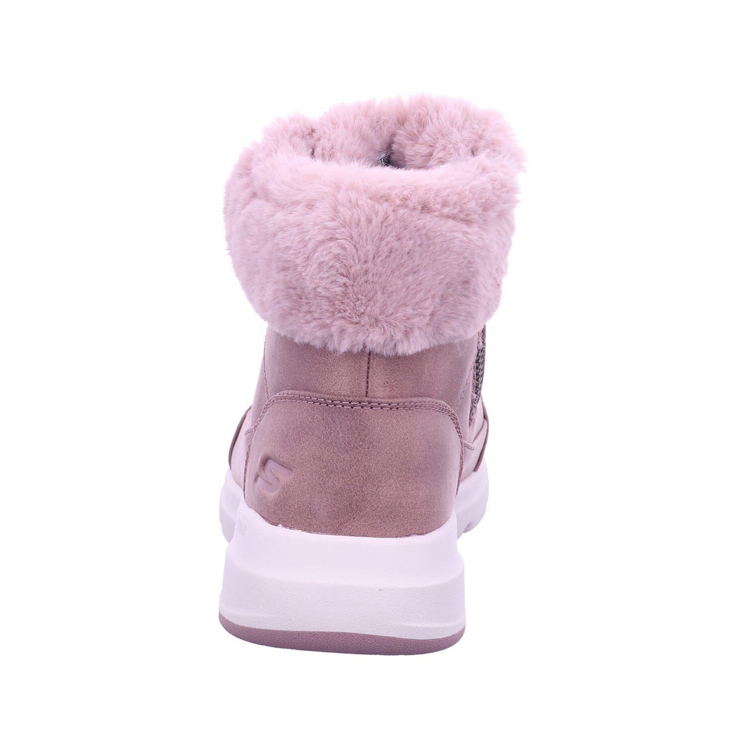 Skechers GLACIAL ULTRA - COZYLY Winterstiefel
