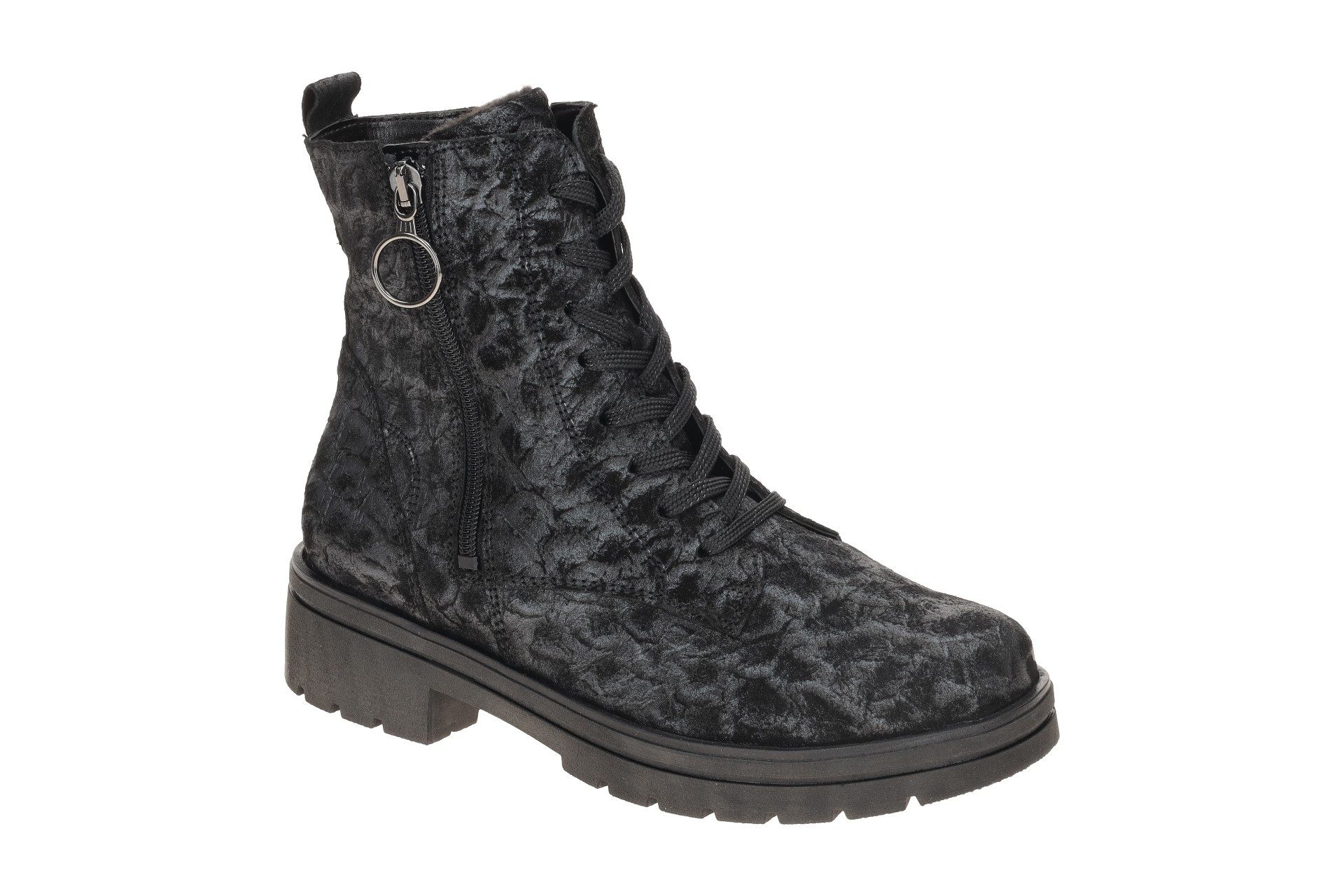 Waldläufer 648803 146 001 Чоботи