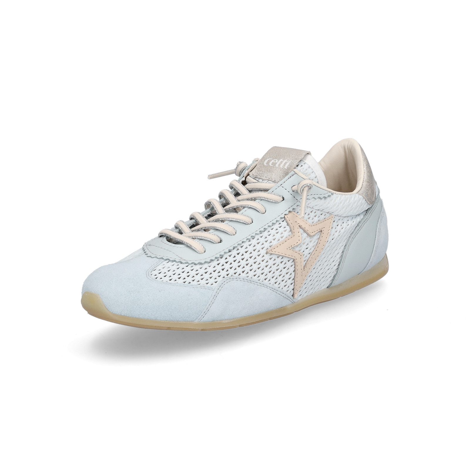 Cetti Cetti Damen Sneaker blau Sneaker