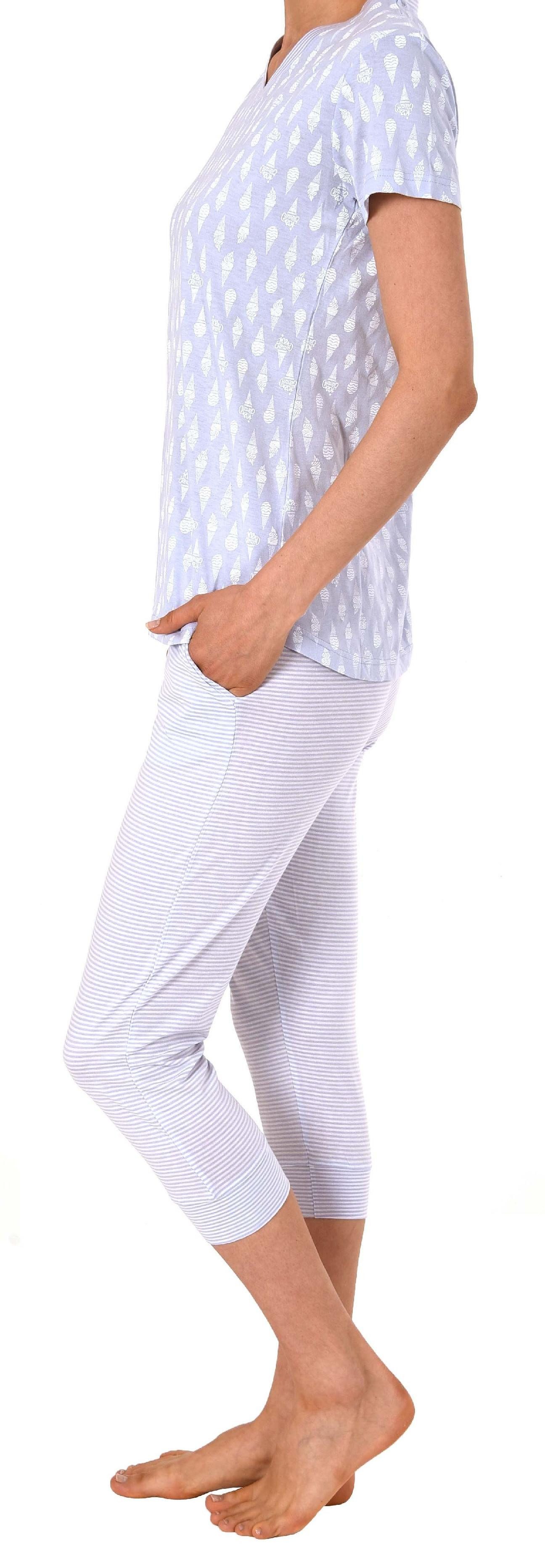 Normann Pyjama
