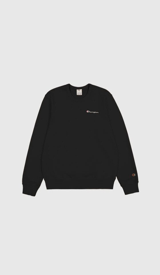 Champion Sweatshirt Crewneck Sweatshirt NBK-NS