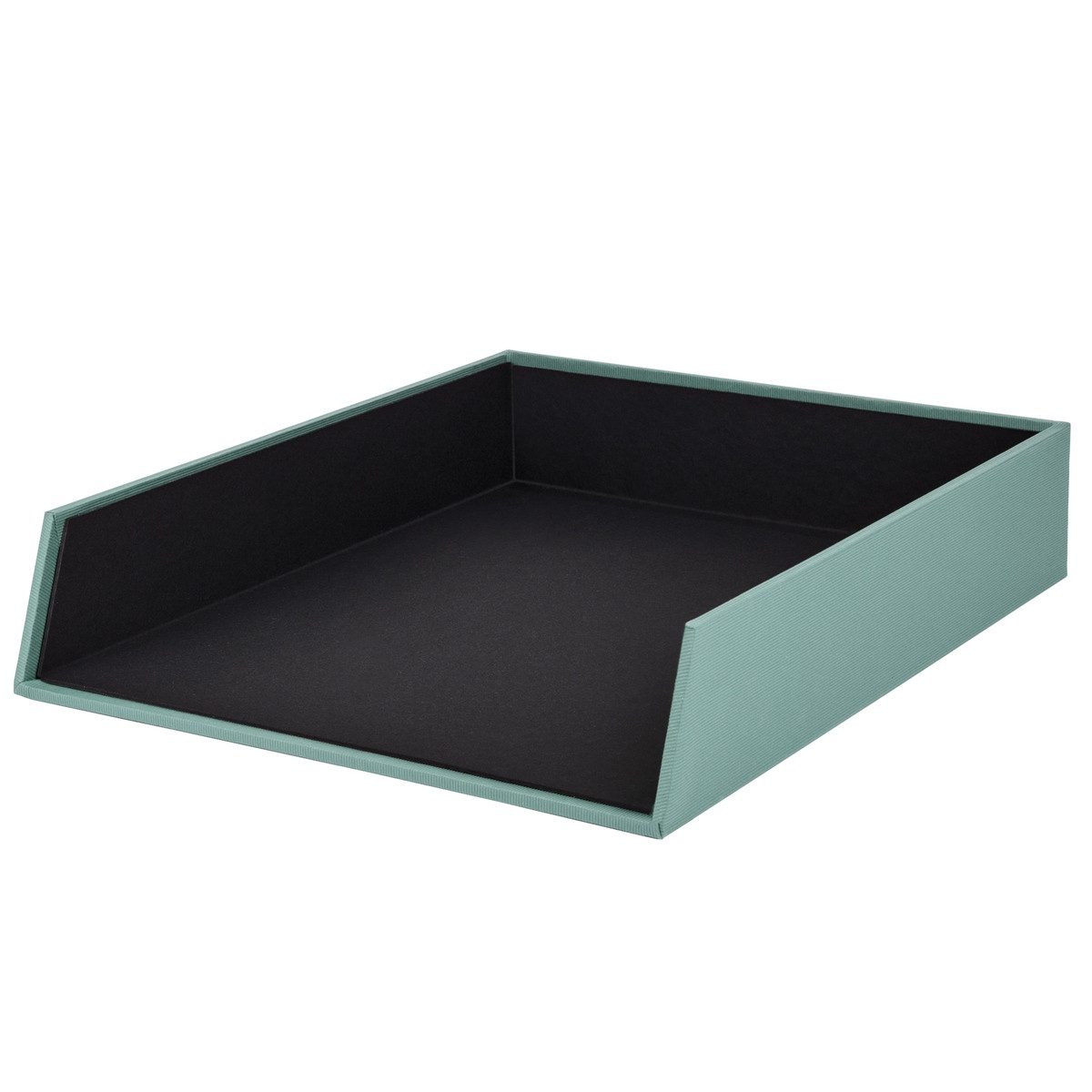 Rössler Aufbewahrungsbox RÖSSLER Ablagekorb Opal opal 260x60x320mm