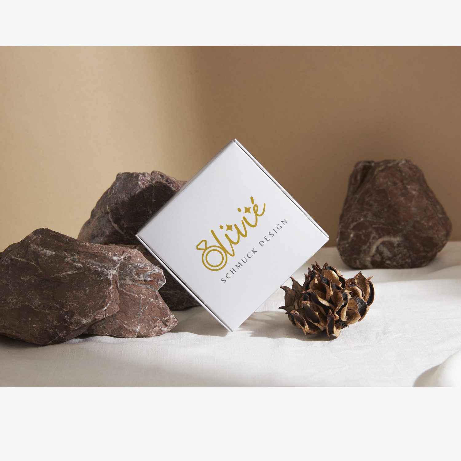 XCOAST Ohrhänger-Set Damen-Ohrringe aus Edelstahl – 18K Gold, hypoallergen, günstig online kaufen