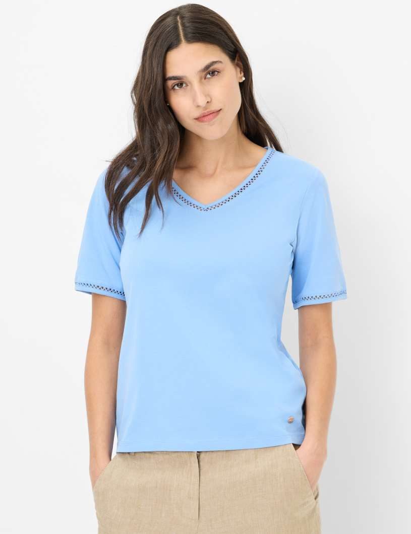 Brax T-Shirt