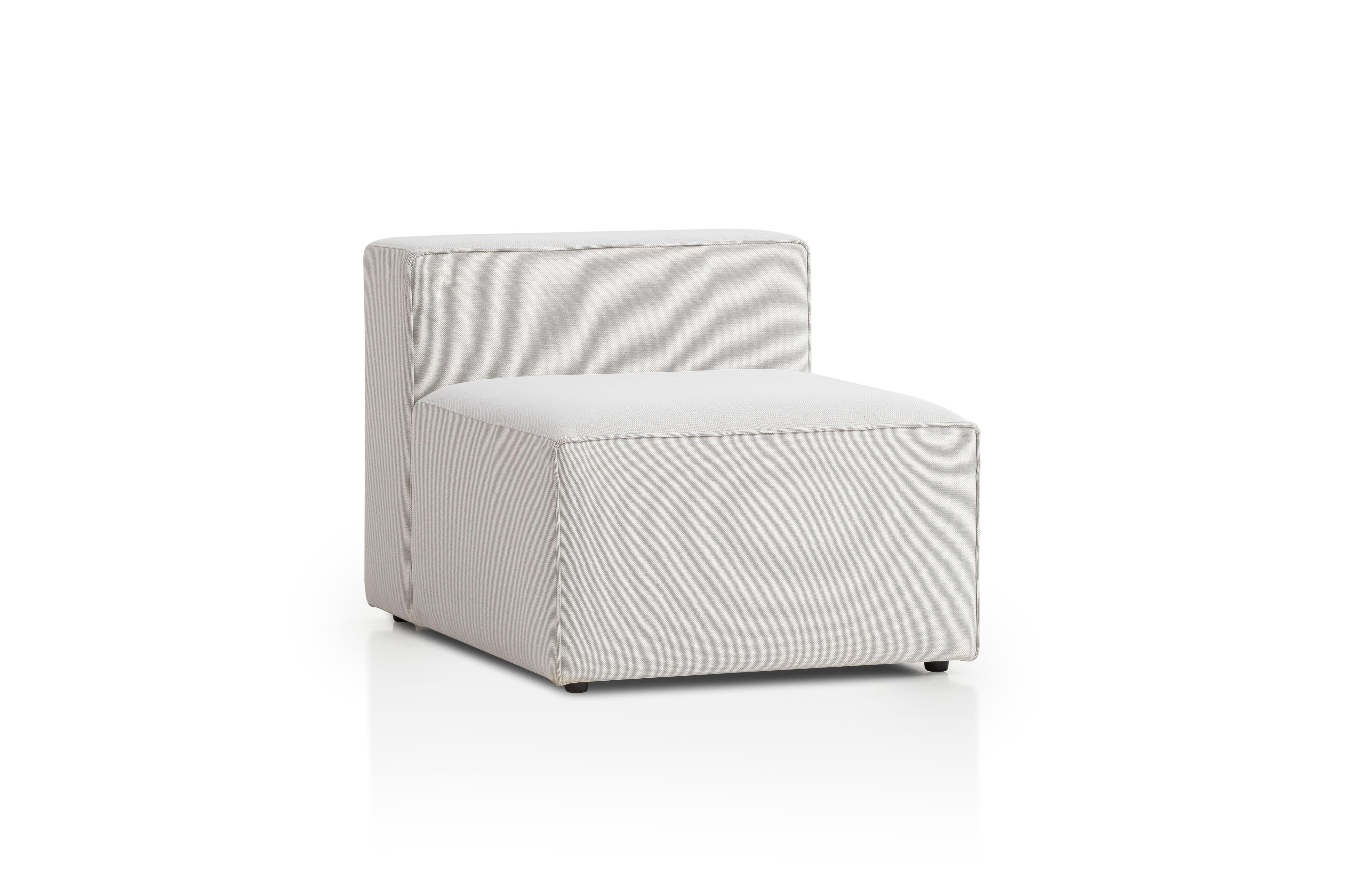 XDREAM Sofa-Mittelelement Milos, als Modul oder günstig online kaufen