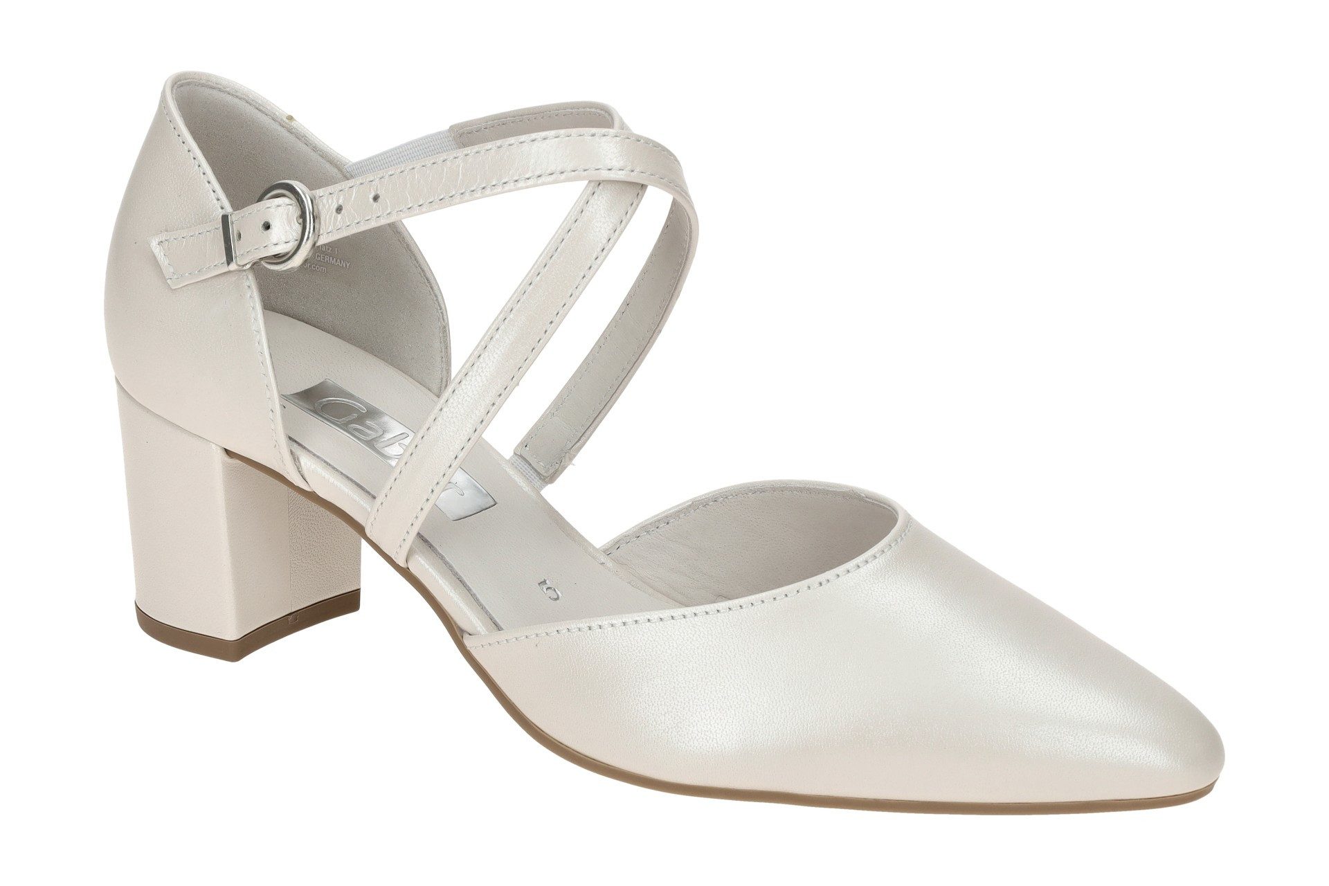 Gabor 81.343.60 Pumps