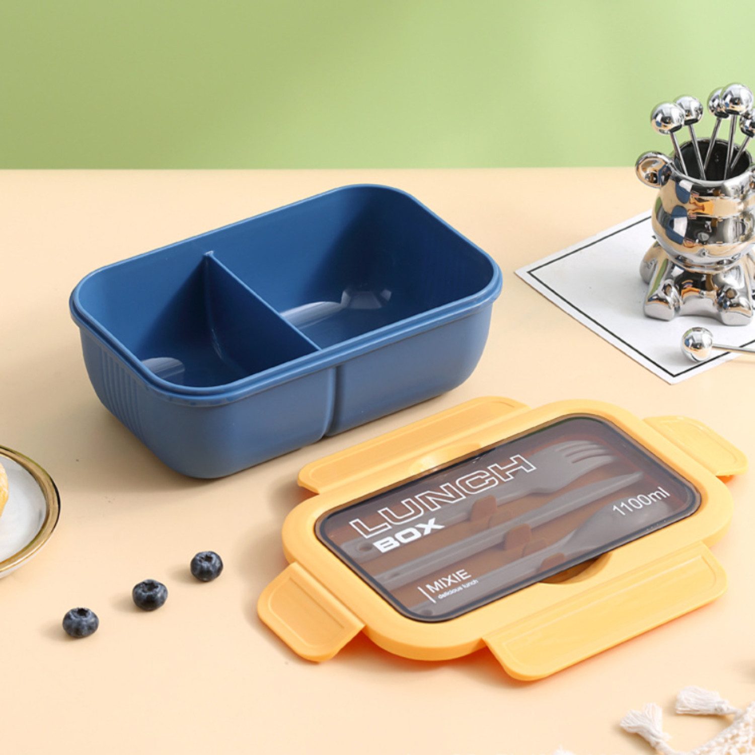 Lunchbox