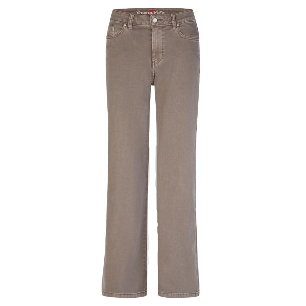 Buena Vista Weite Jeans Wide Leg günstig online kaufen