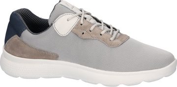 Waldläufer Heiko Sneaker in Komfortschuhweite H, Freizeitschuh, Halbschuh, Schnürschuh