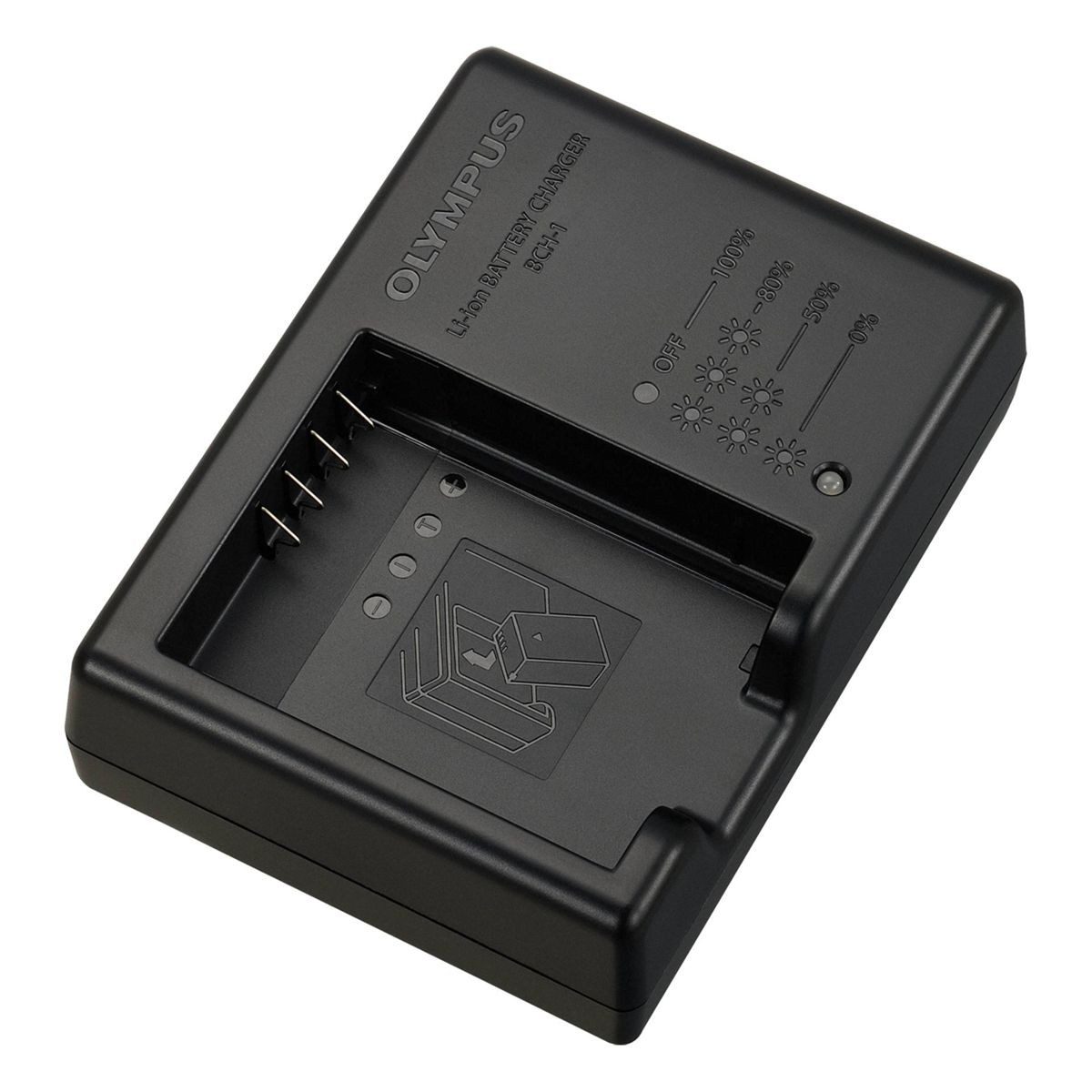 BCH-1 Ladegerät für BLH-1 Akku-Ladestation