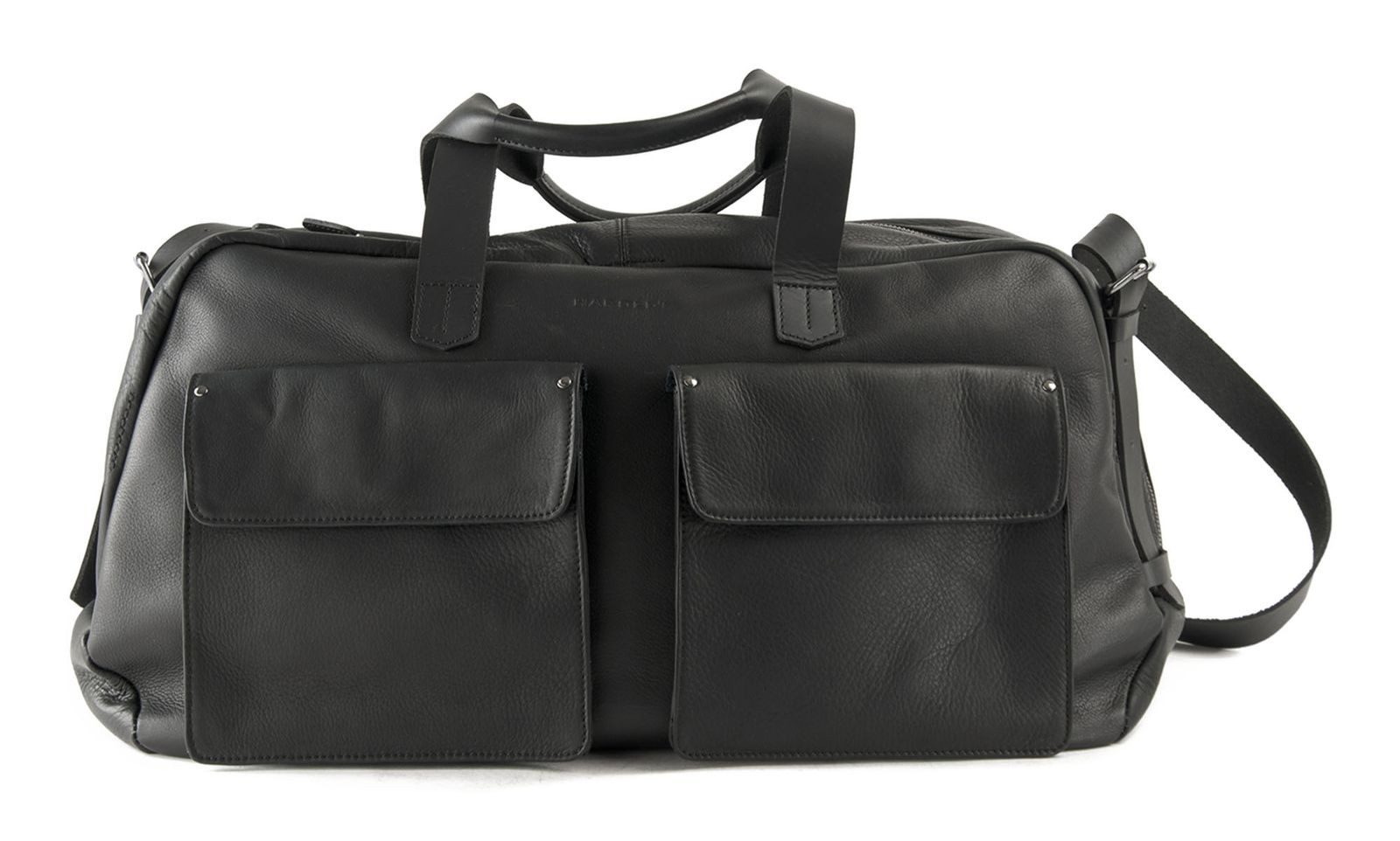 Harold's Reisetasche Ivy Lane, aus echtem Rindsleder