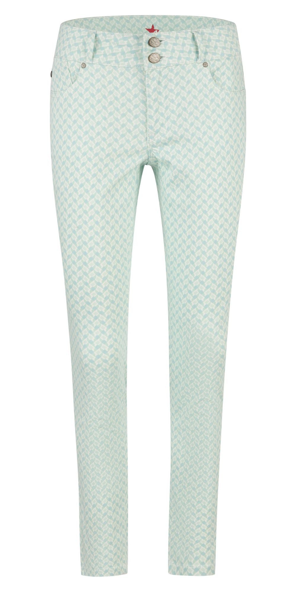 Buena Vista Stoffhose - Damen Stoffhose – Skinny Fit günstig online kaufen