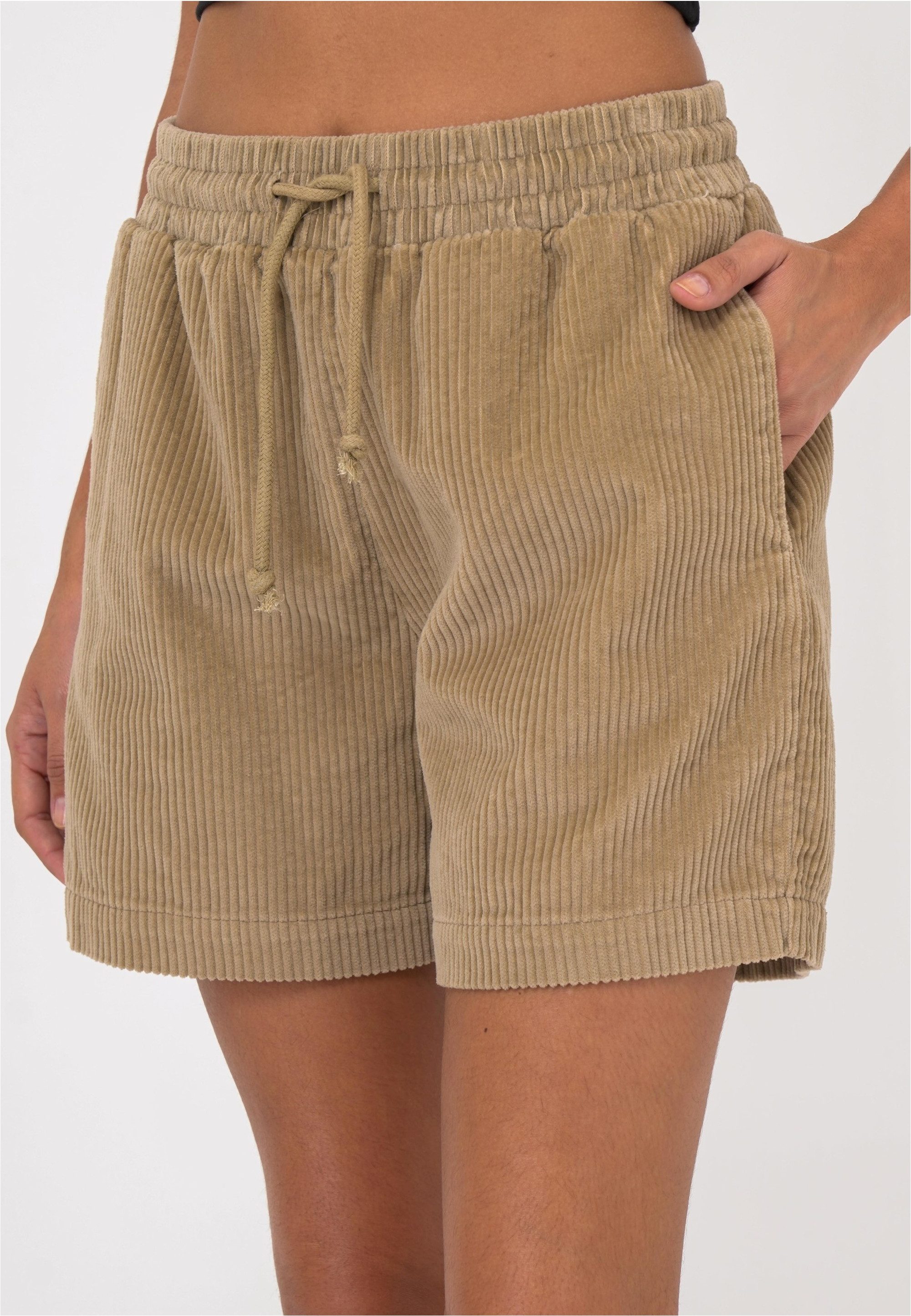 freshlions Shorts Mira (1-tlg) in klassischem Design günstig online kaufen