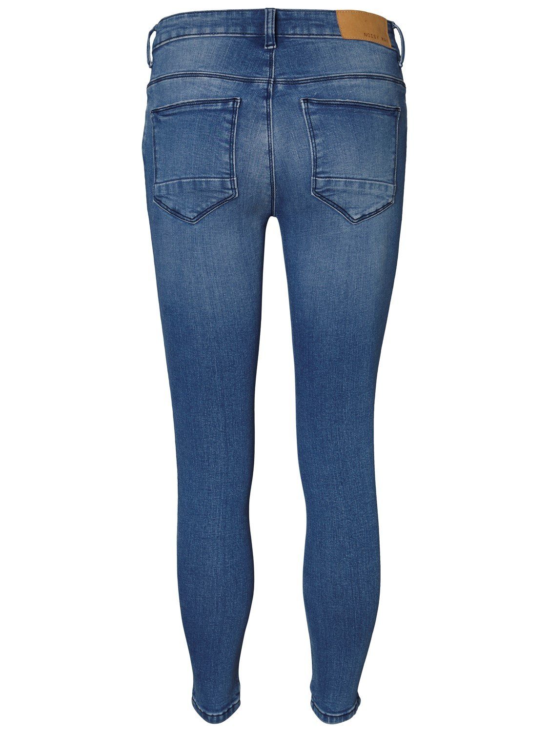 Noisy Stretchanteil Slim-fit-Jeans may Jeanshose mit KIMMY