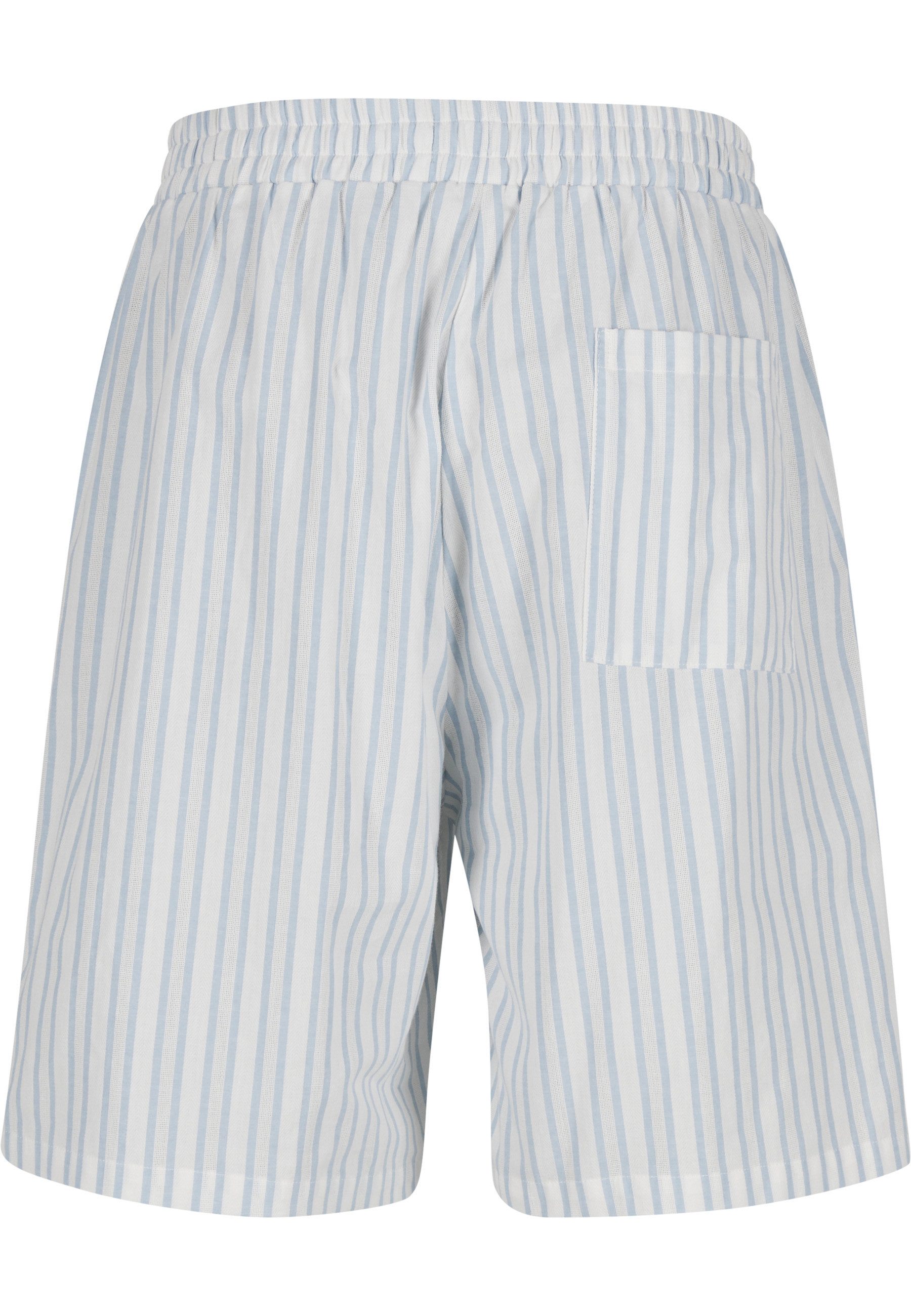 Another Cotton Lab Shorts Another Cotton Lab Oversized Striped Short Pants (1-tlg)