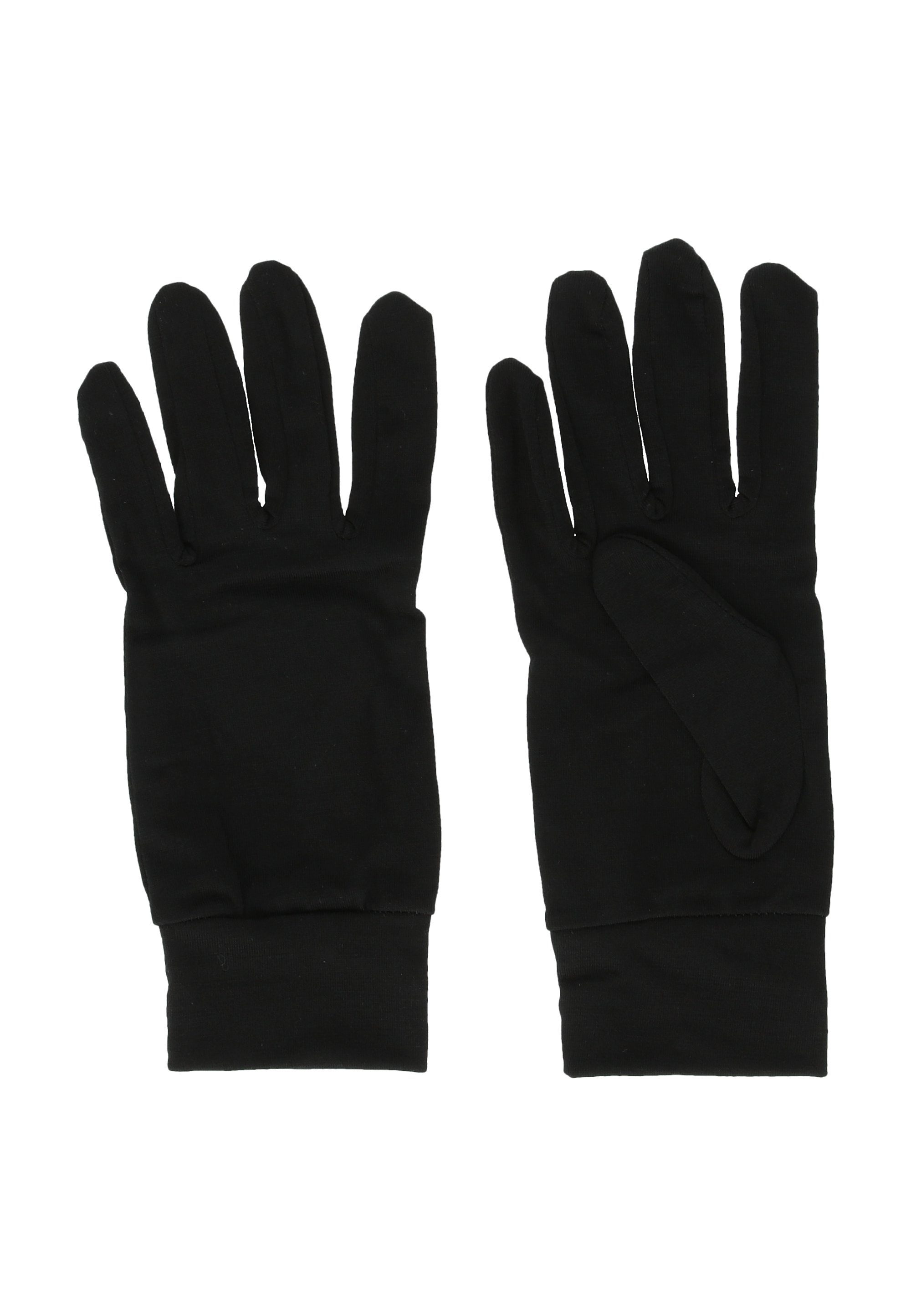 WHISTLER Laufhandschuhe Dane mit wärmendem Woll-Anteil günstig online kaufen