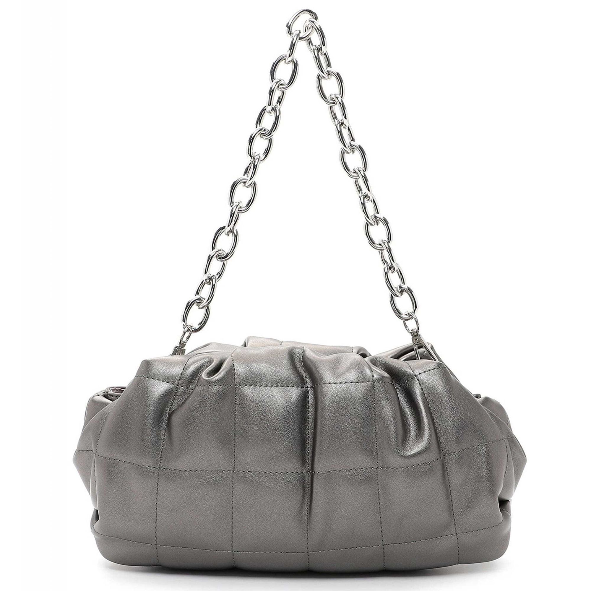 EMILY & NOAH Schultertasche Nellie, Polyurethan