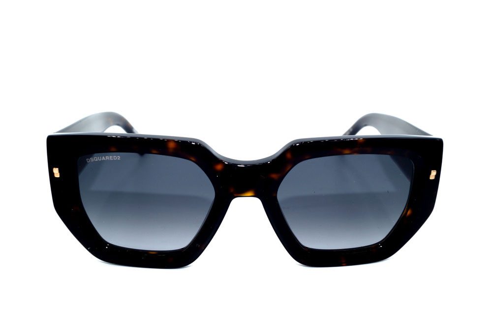 Dsquared2 Sonnenbrille DSQUARED2 Sonnenbrille Sunglasses DQ 0031 086 9O günstig online kaufen