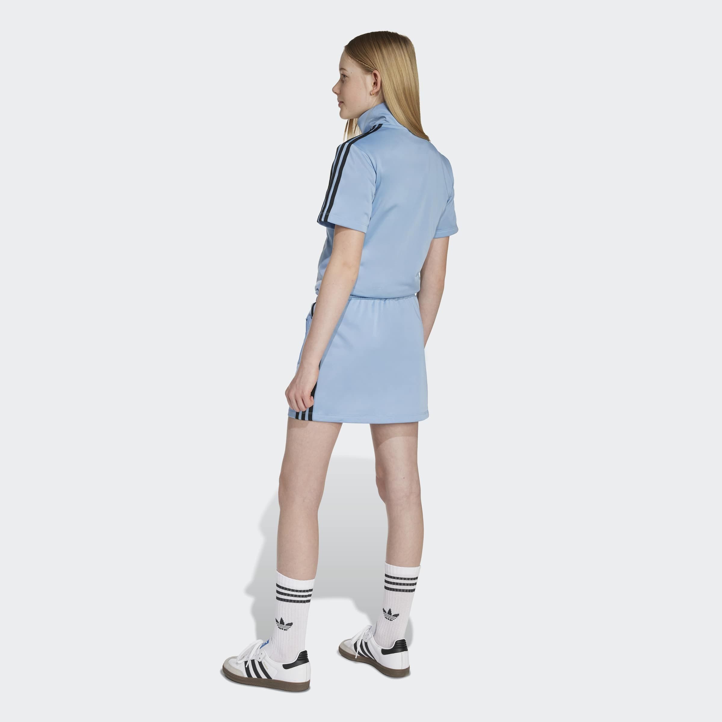 adidas Originals Shirtkleid FIREBIRD