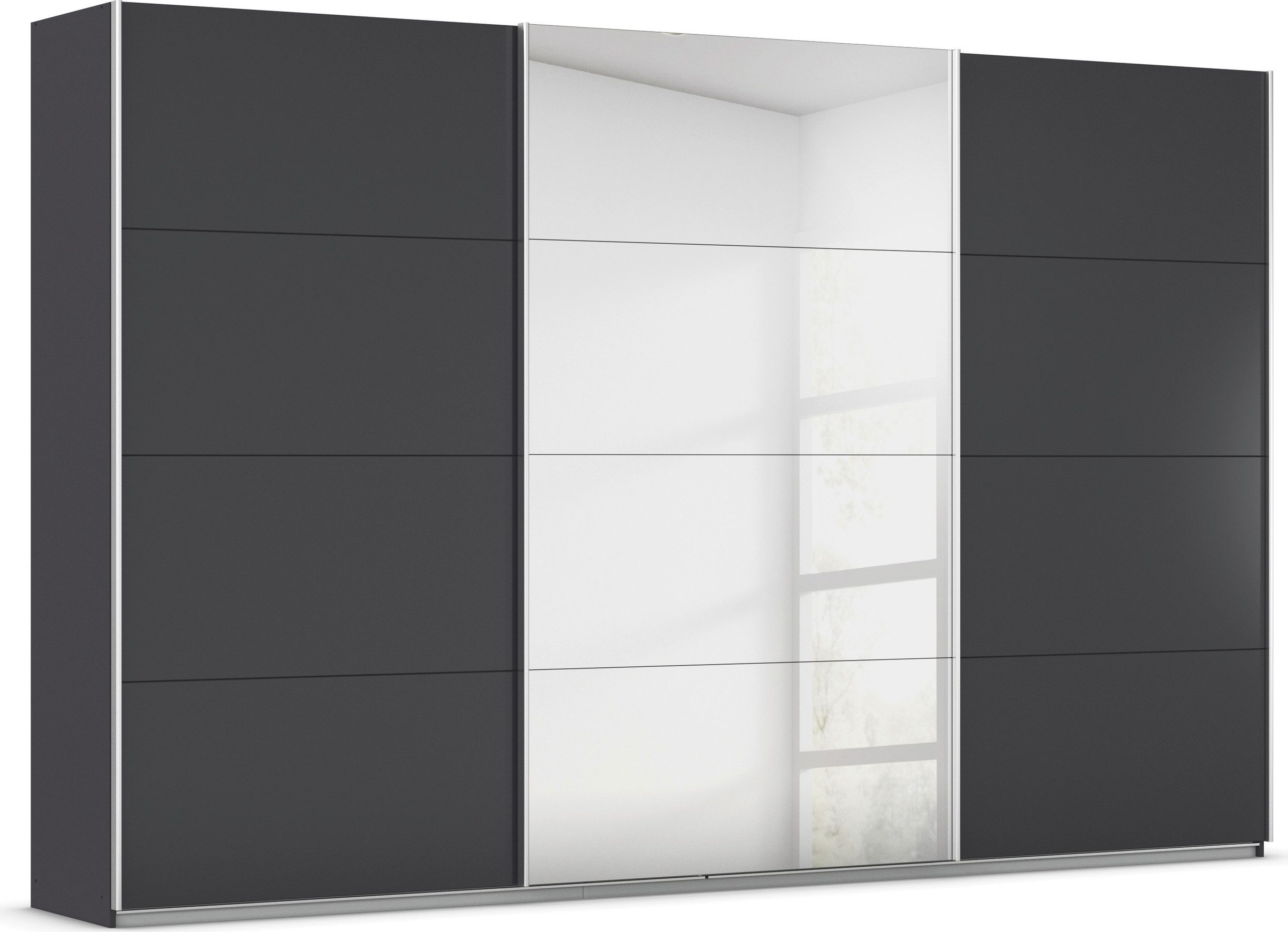 rauch Schwebetürenschrank "Kleiderschrank Schrank Garderobe AGORDO", Top In günstig online kaufen