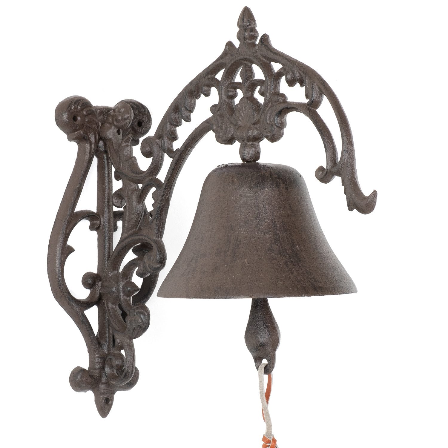 Moritz Hausglocke Glocke mit Ornamenten groß