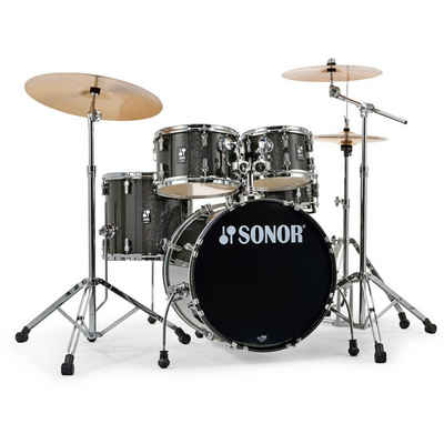 SONOR Schlagzeug AQX Studio Set BMS
