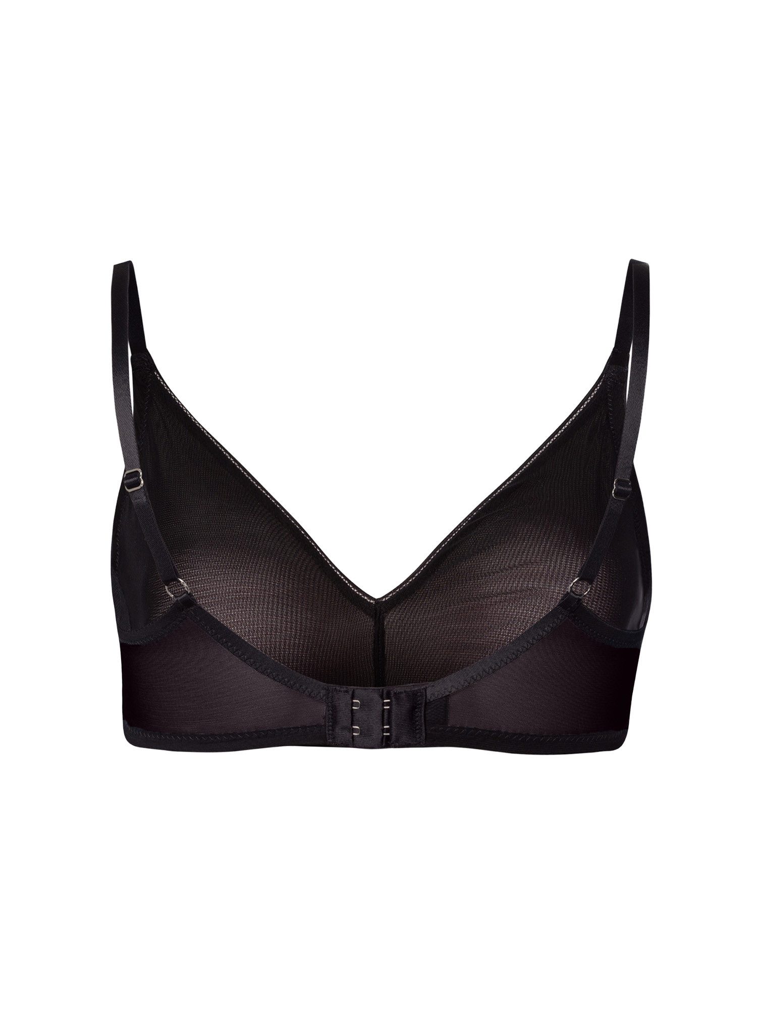 Hanro Soft-BH Smooth Illusion t-shirt bh bra