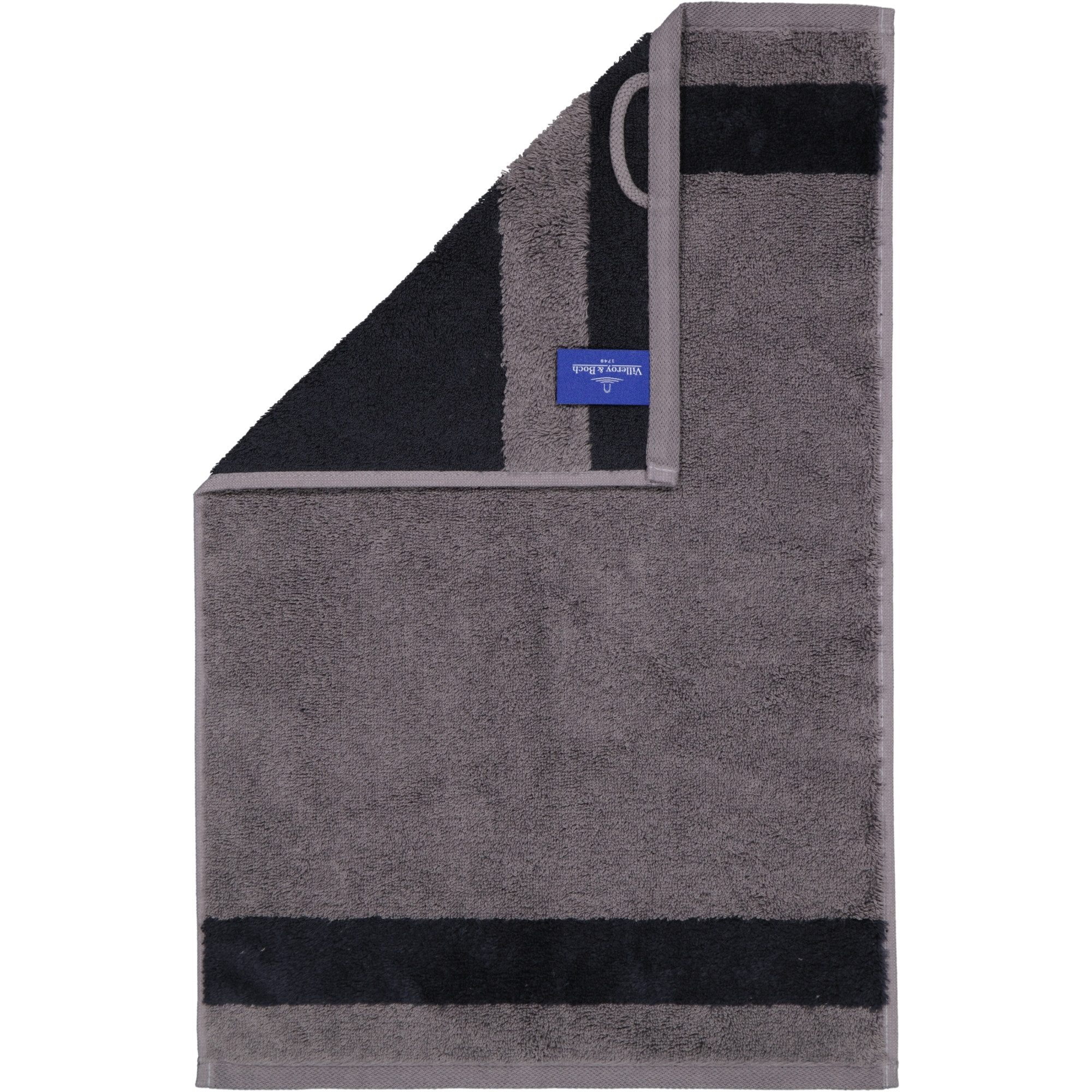 Villeroy & Boch Handtücher Luxury Double 2560 Frottier, 100% Baumwolle (1-St)