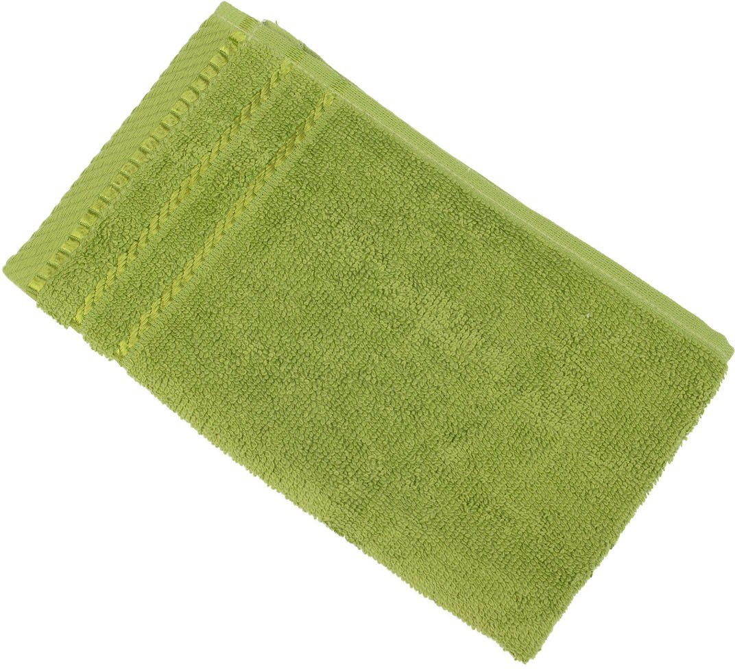 Gözze Gästehandtücher "Berlin" günstig online kaufen