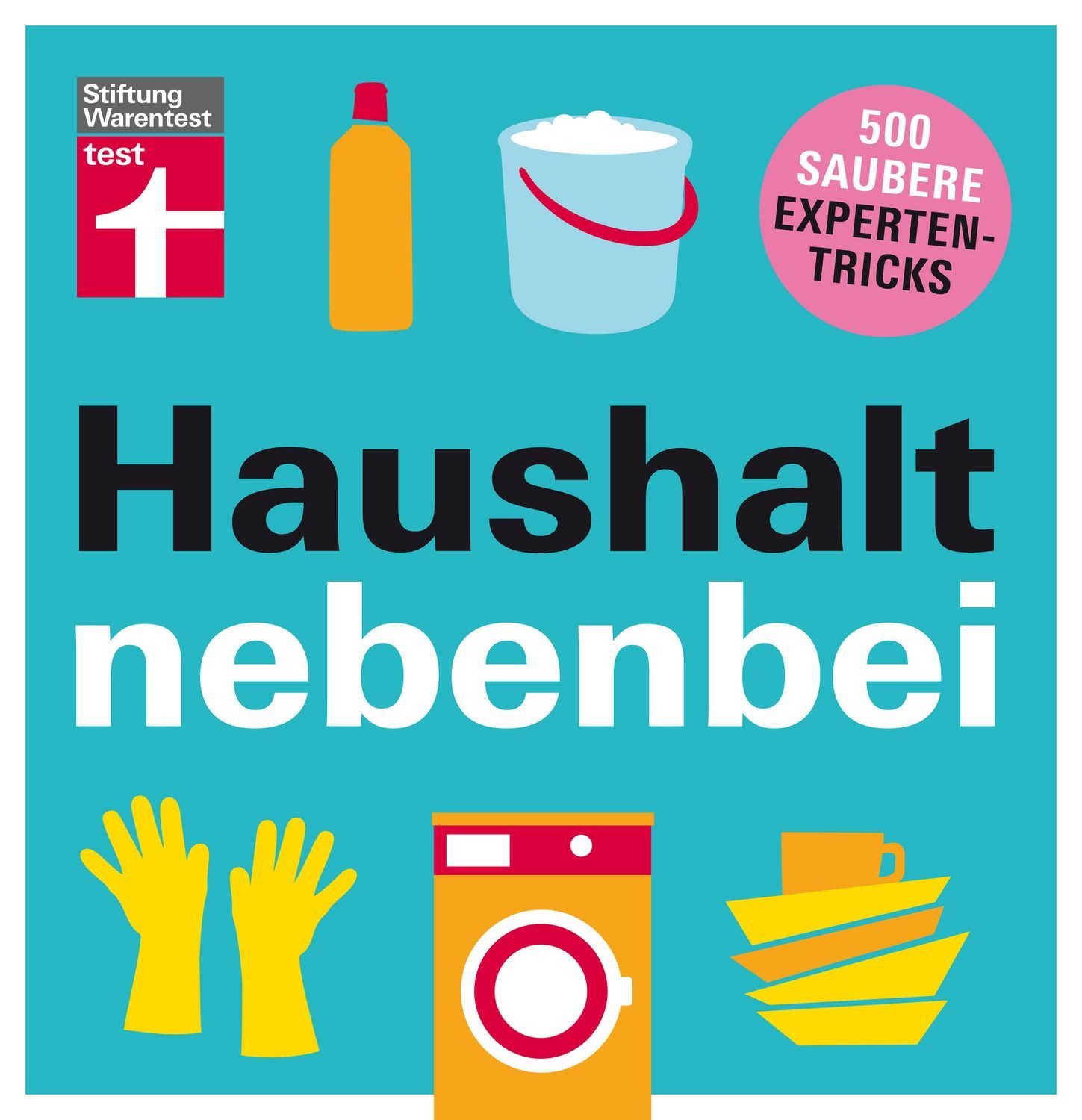 Haushalt nebenbei / Christian Eigner