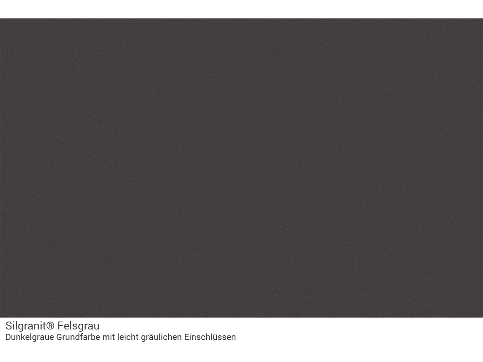 Blanco Granitspüle, rechteckig, 60/51 cm, (1 St)
