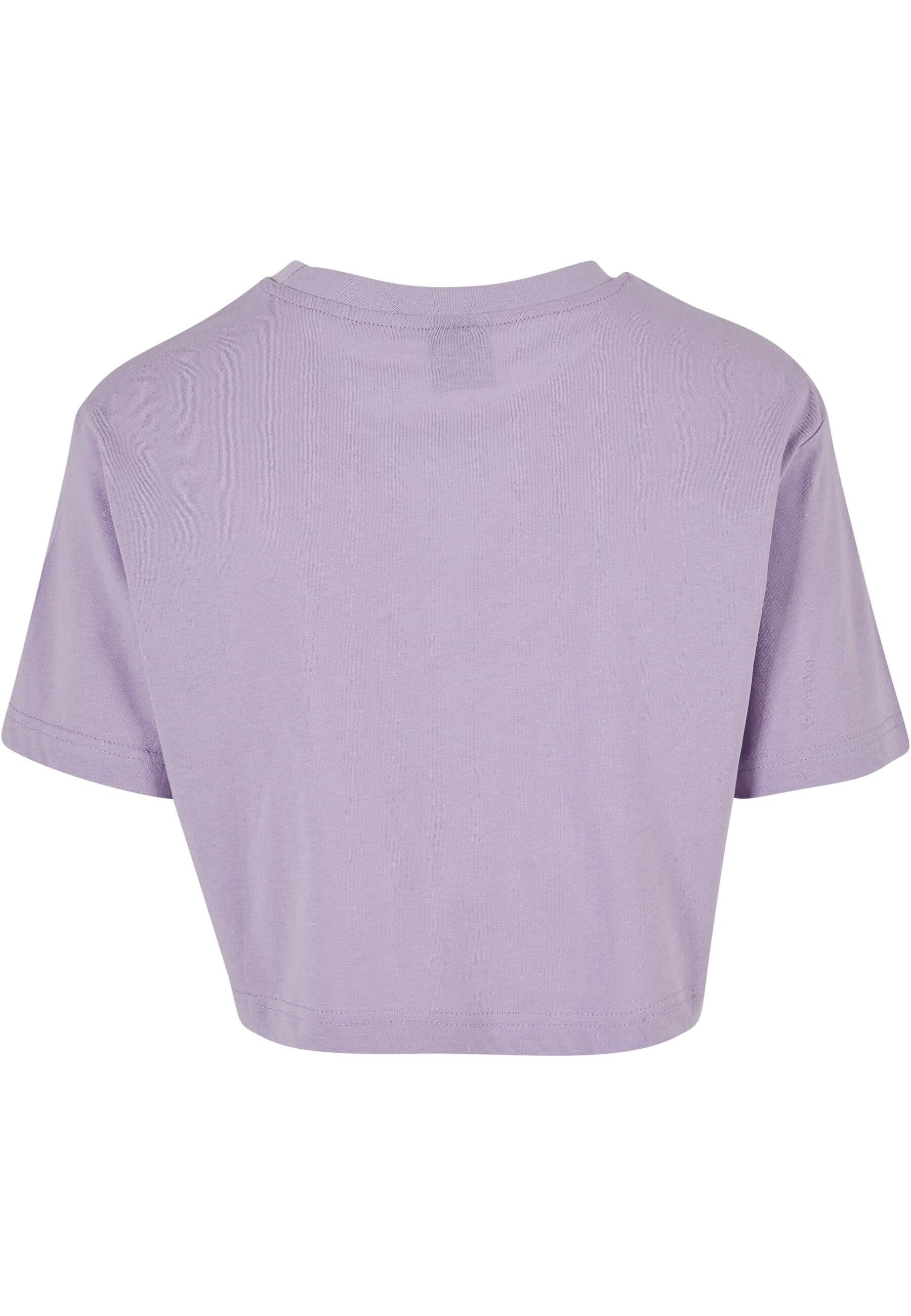 URBAN CLASSICS T-Shirt "Urban Classics Damen Ladies Off Shoulder Rib Tee", günstig online kaufen