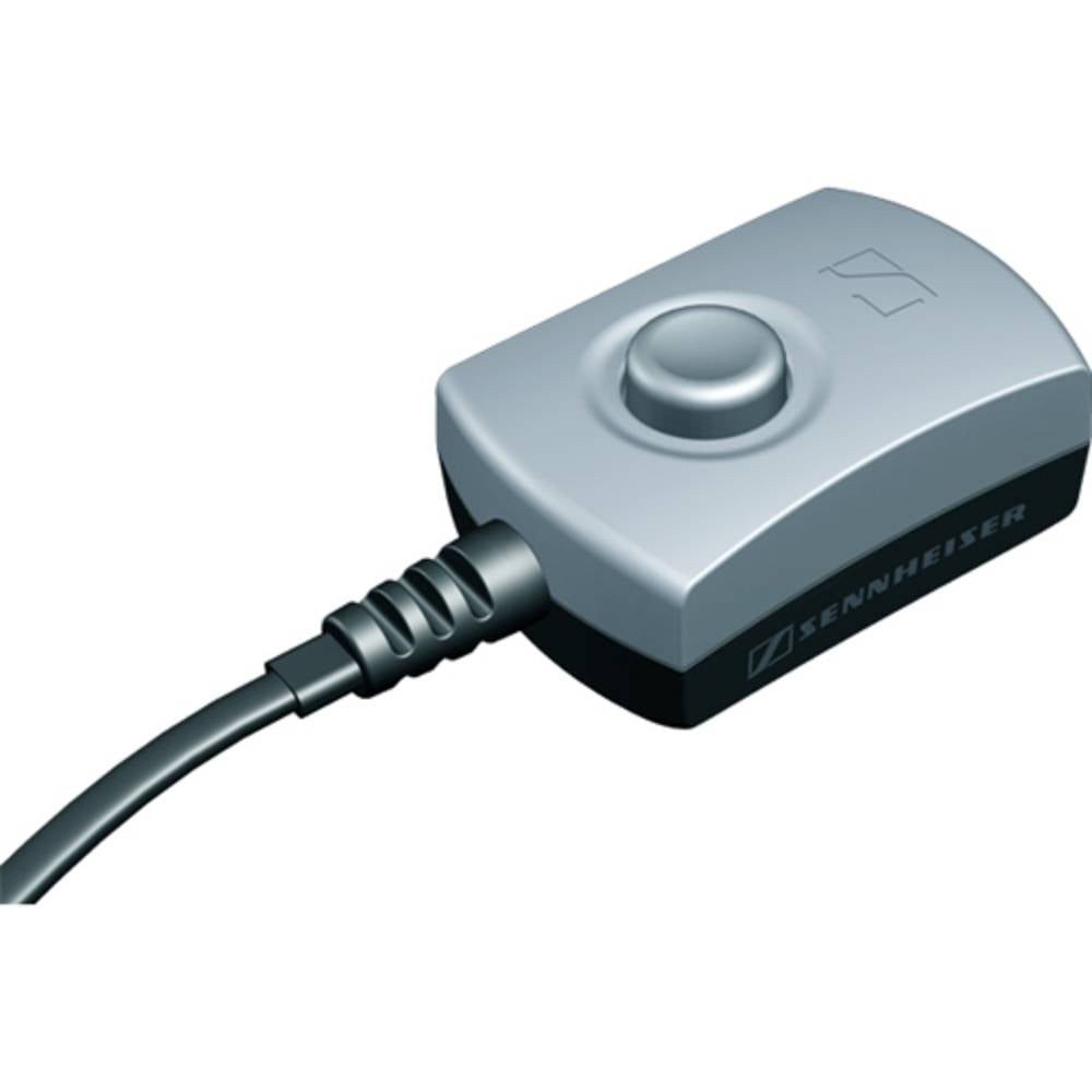 Sennheiser Sennheiser UI 710 - Passiver Umschalter für Telefonhörer und Headset Телефонный шнур